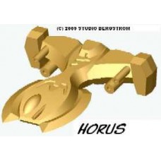 Horus Hvy fighter (3pk)