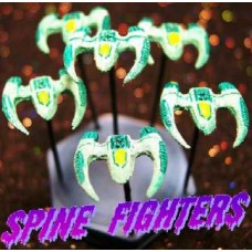 Hive Spine Fighter (6ea)