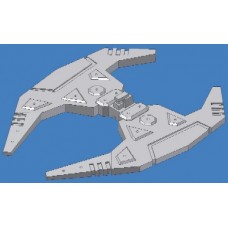Zaurak Dreadnought Wing