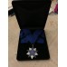 HU - Medal of Honor Ornament