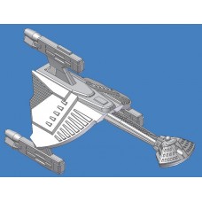 Sing-On K-30B Cerberus Light Destroyer (advanced) 1:3788 scale